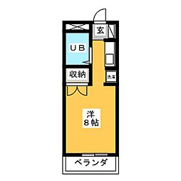 ハイエスト第2ビル