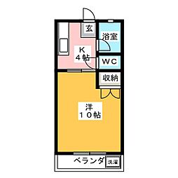 コウリュウマンションII
