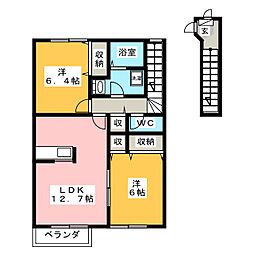 スターブルメゾン　B