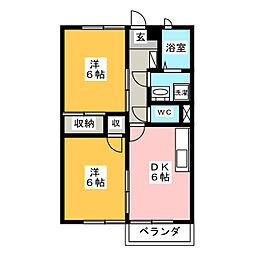 グリーンリーズ二ツ木