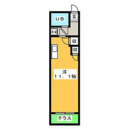 一光青柳ハイツ