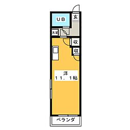 一光青柳ハイツ