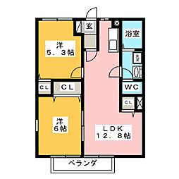 ニューシティー大江II