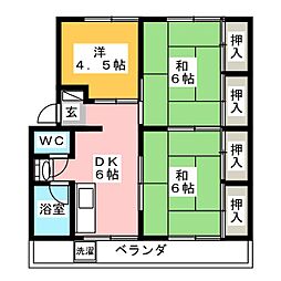 レジデンス島里