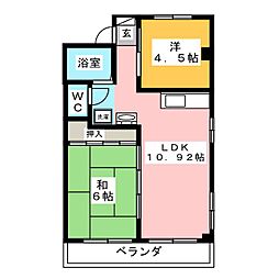 メゾンワタナベ