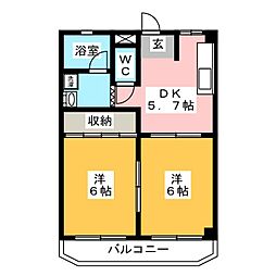 ＣＡＳＡ　Ｋ1