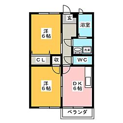 グリーンリーズ二ツ木