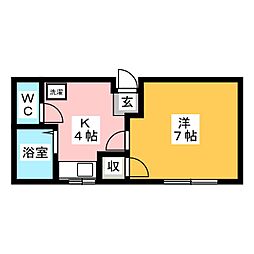 メゾンイワタ