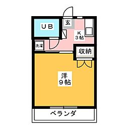 ファミール万石
