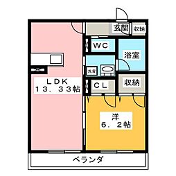 リオリエント大垣東