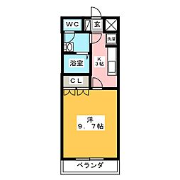 シャトー友喜II