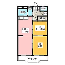 グラッツ　アモーレ大垣