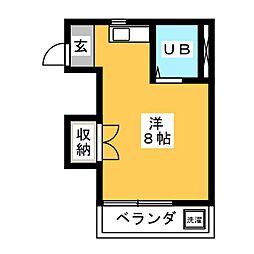 第2エポックハイツ