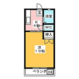 コウリュウマンションII