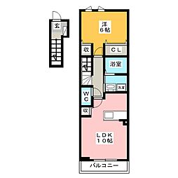 メゾン　ソフトピア