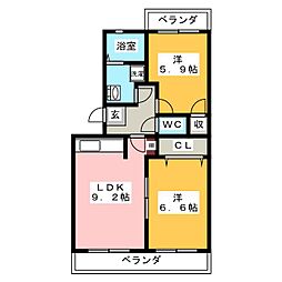 アンシャンテI