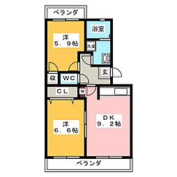 アンシャンテI