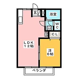 マルアンハイツNO.2