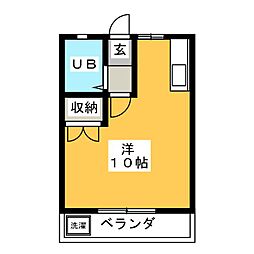 アメニティハイツ91Ａ