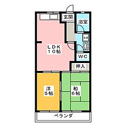 メゾンブランシェヨシダ