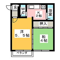 カーサ・ベアーレ大垣