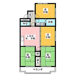 ルミエール若森　II
