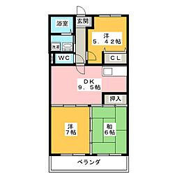 アンシュレール大井