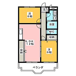 グリーンハイツ
