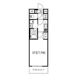 Grand Luce大垣駅前 202