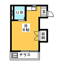 第2エポックハイツ