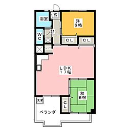 緑園第1サンコーポ
