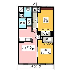 ルミナス・田鶴