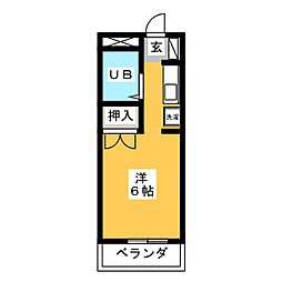 ハイエスト第2ビル
