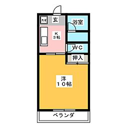 サンライト北島