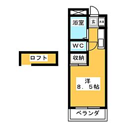 シャトレーヌ ＫＩＴＡＪＩＭＡ