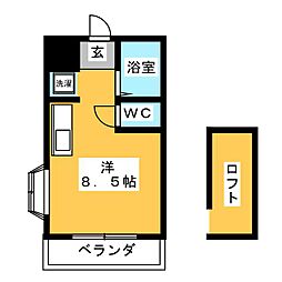 シャトレーヌ ＫＩＴＡＪＩＭＡ