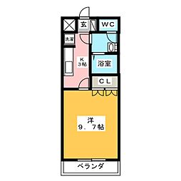 シャトー友喜II