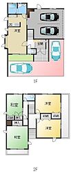 養老町貸家 1
