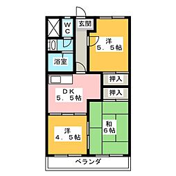 メゾン宿地