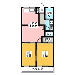 サンハイム桐山
