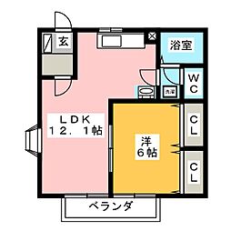 ロジュマンＩ