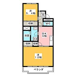 ルミエール若森　II