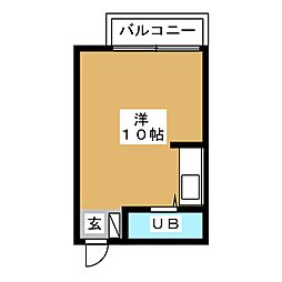 マウンティンやかた　II