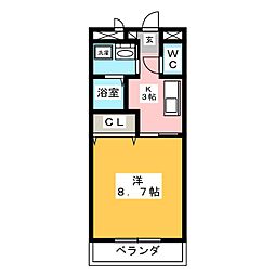 GRACE大井　I