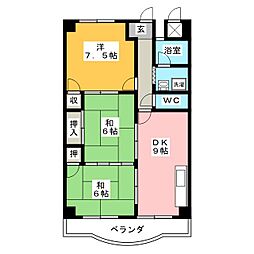 コーポ村下