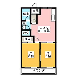 エスポワールオクダ1