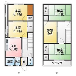 木戸町カーサ 1