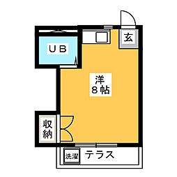 第2エポックハイツ