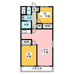 メイゾン新長沢