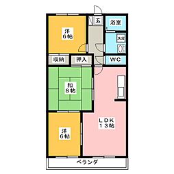 リバーサイドコートあづま